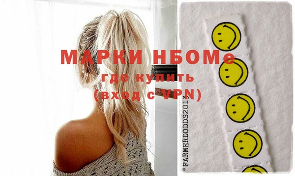 молекула духа Надым